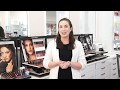 5 Minute Glam: Daytime Eyes with Laura Mercier Caviar Sticks | Houppette