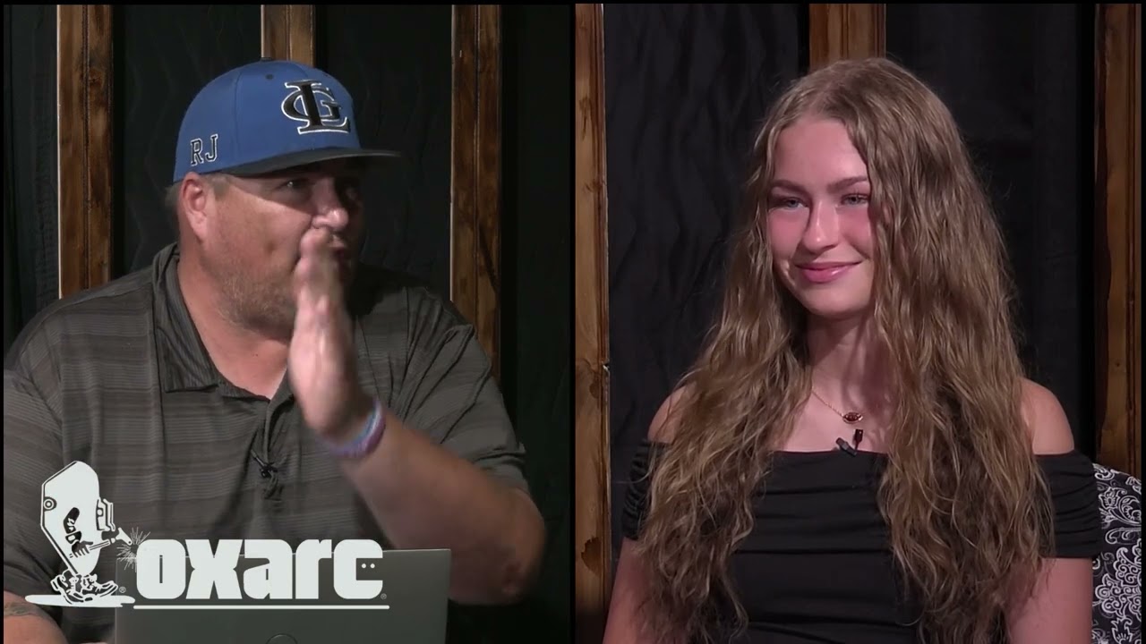 AM Live Guest Jake Seavert 6/17/2025