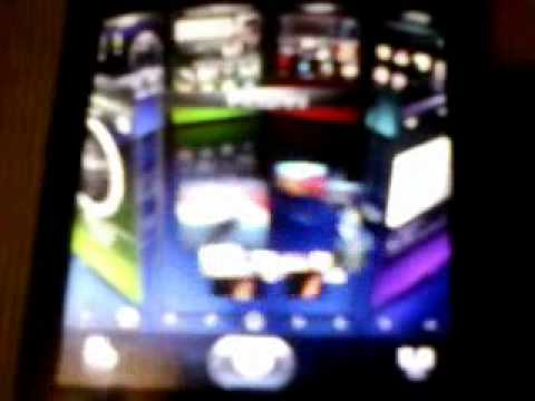 Samsung Galaxy Mini S5570 a.k.a Galaxy POP.wmv