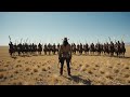 Cowboy Saved a Starving Native Child — The Next Day, 200 Warriors Surrounded His Barn”