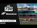 750 Motor Club LIVE from Silverstone National - Sunday 25th April 2021
