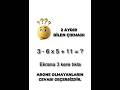 %90 Yanılıyor! Cevabı Sesini Dinleyerek Bul 👂🧠