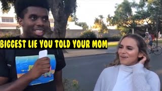 MIGHTYBOYZ THROWBACK SPECIAL: BIGGEST LIE YOU TOLD YOUR MOM