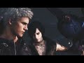 DMC5 V edit | Goth