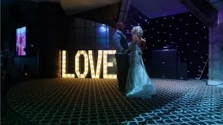 Wedding Dj Disco Surrey. Surrey Mobile Disco 07837 073853