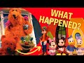 Where Are The PLAYHOUSE DISNEY DISNEY JUNIOR Live On Stage Puppets NOSTALGIC SHOW 