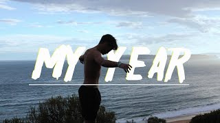 MY YEAR 2017 // PROJECT ONE