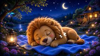 After 5 Minutes You’ll Fall Into Deep Sleep😴Brain Massage Music • Anxiety Relief & Stop Overthinking screenshot 4