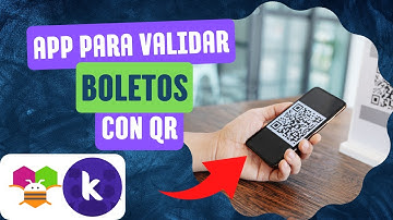 App para Validar Tickets con QR: ¡Eficiencia y Seguridad en tus Eventos!