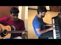 Anubavam pudhumai cover  sada master