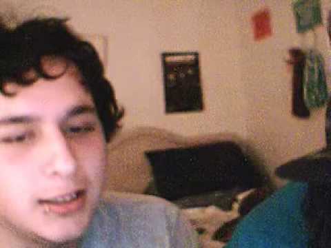 Happy Together - Flobots
