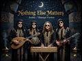 Nothing Else Matters Arabic Sharqi Cover Oud Durbakah ميتاليكا شرقي عود 