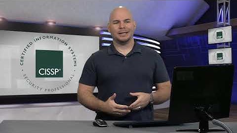22. CISSP Training Module 4 - Design And Establish Secure Communication Channels Part 1