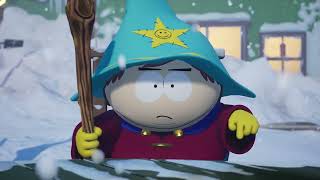 SOUTH PARK: SNOW DAY! | Gameplay Trailer NL