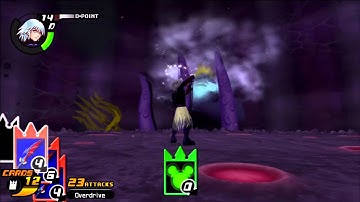 Kingdom Hearts 1.5 Remix - Re: CoM Reverse Rebirth - Episode 19: Gauntlet 2