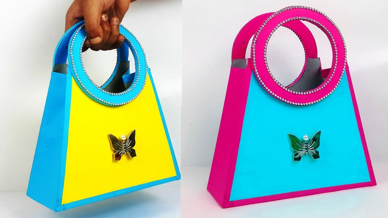 Fabric zipper bag, Coin purse, Makeup bag, Travel zipper bag – OakPo Paper  Co.