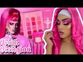 LA PALETA MÁS CRITICADA , ODIADA Y AMADA!! PINK RELIGION de JEFFREE STAR...