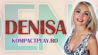 Denisa - O fi bine n o fi bine (Manele vechi)