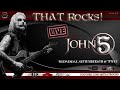 John 5  that rocks ep 17