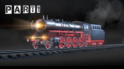 Railroad Empire | Gameplay Walkthrough Part 1 (Android/Ios)