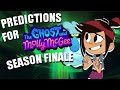 What to expect from the ghost and molly mcgee season 2 finale