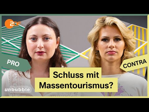 Video: Wie sich Tourismusverbände in Südostasien dem nachh altigen Reisen zugewandt haben