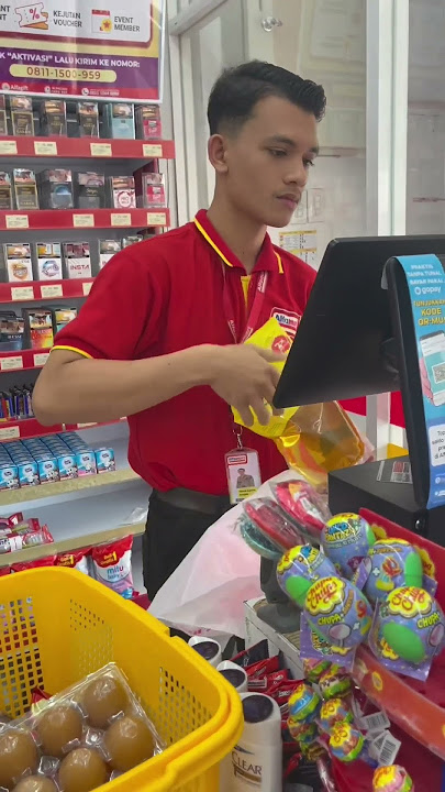 Pay for all your daily needs by just scanning QRIS using DANA, you can #ScanQRISPakaiDANA PART2‼️