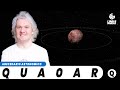 Q - Quaoar (Abecedario Astronomico)