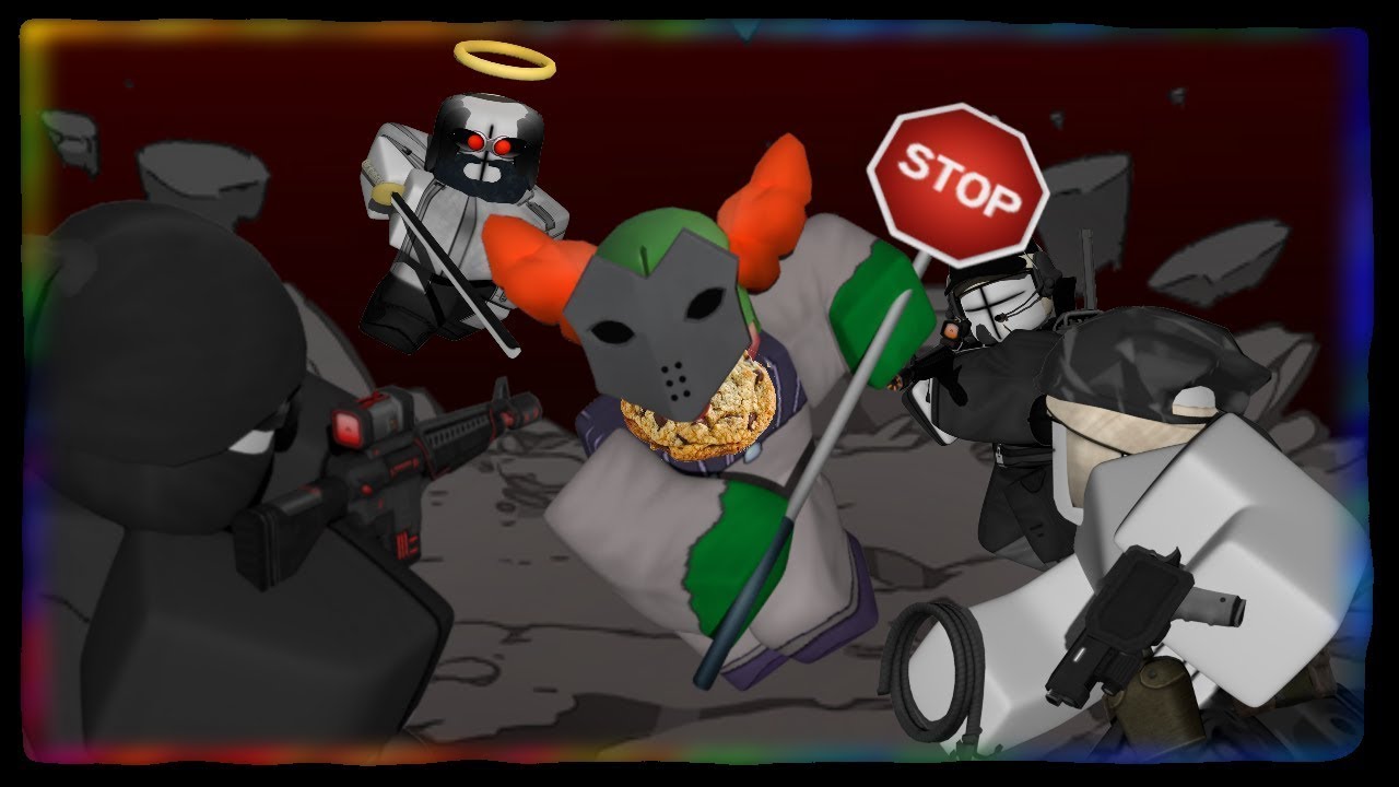 Showcase Tricky - A Menacing Timeline - YouTube
