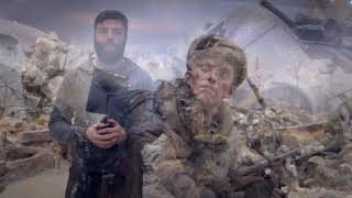 Лучший военный музей- панорама, из тех, что я видел! Лучший военный музей- панорама, из тех, что я видел!