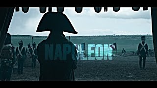 Best Scenes Of Napoleon (2023) Part 4 | 4K | Battle of Waterloo