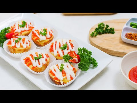 Resep Macaroni Schotel Xanderskitchen