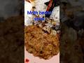 moth beans stew #food #lifestyle #healthylifestyle #recipe
