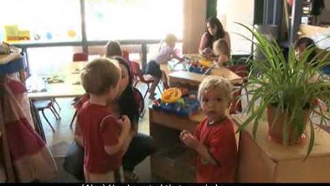 Focused Observations, Chapter 3 Observation Practice #6 (Captions)