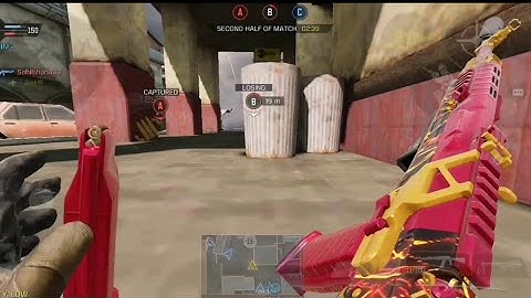 ASM10 Feels GOOD!! + Gunsmith