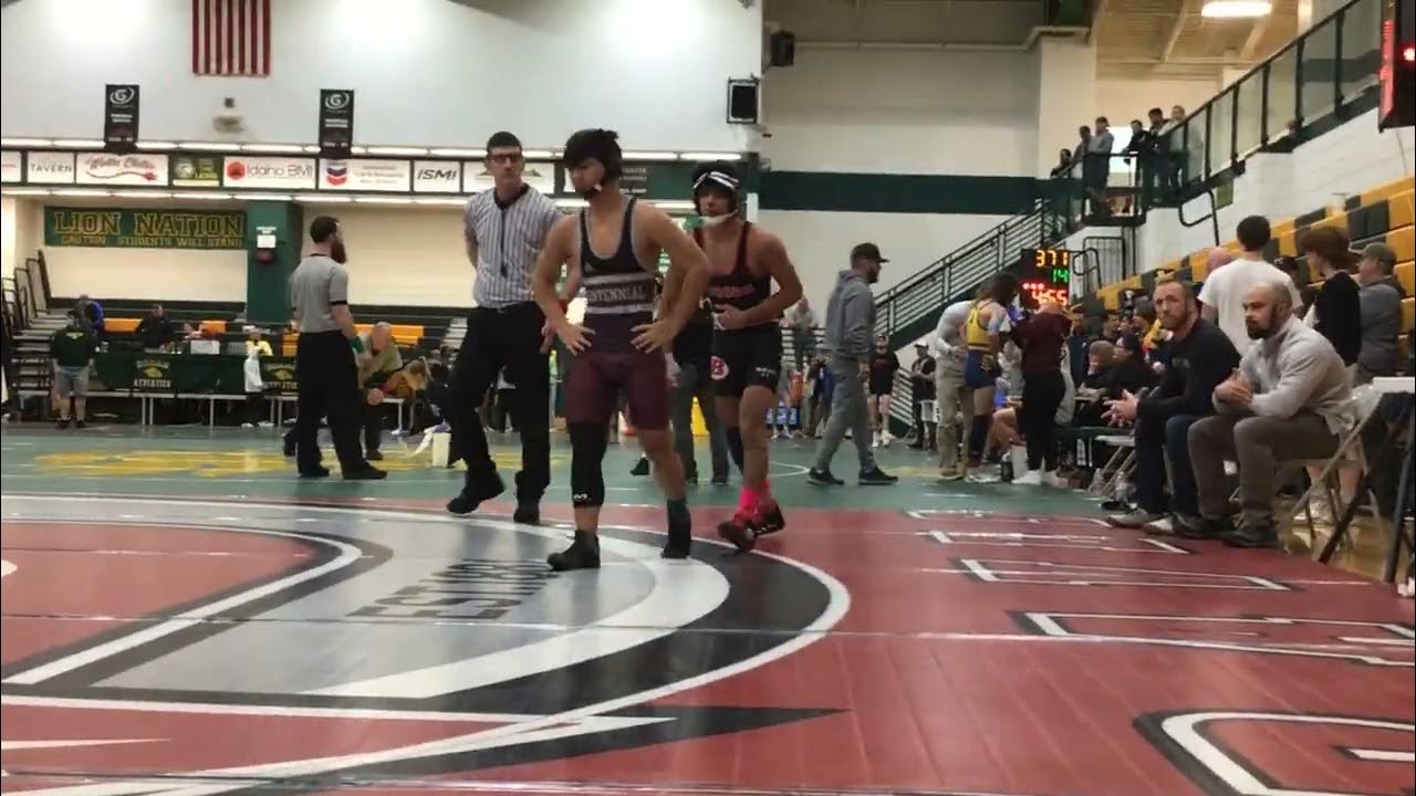 Nielsen, Cantril v Unknown (Centennial) 021922 W PIN 447 YouTube