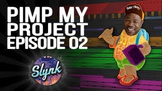 Pimp My Project: Episode 02 (Ableton Remixing/Remastering)