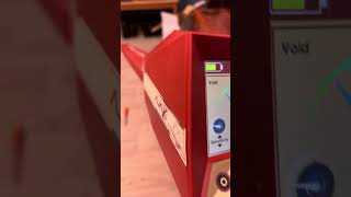 Ajax Troy 3D & magneto scan systems Ajax Troy 3D & magneto scan systems