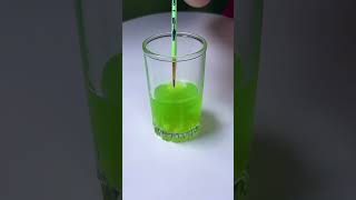 🎨 Ta-da! Super Easy CANDY PAINTS DIY for Kids! #shorts #learning