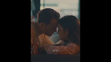 أنتي كل حياتي فعلا أفهميني 