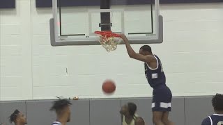 Chipola finishes 2021 with a win over East Georgia State