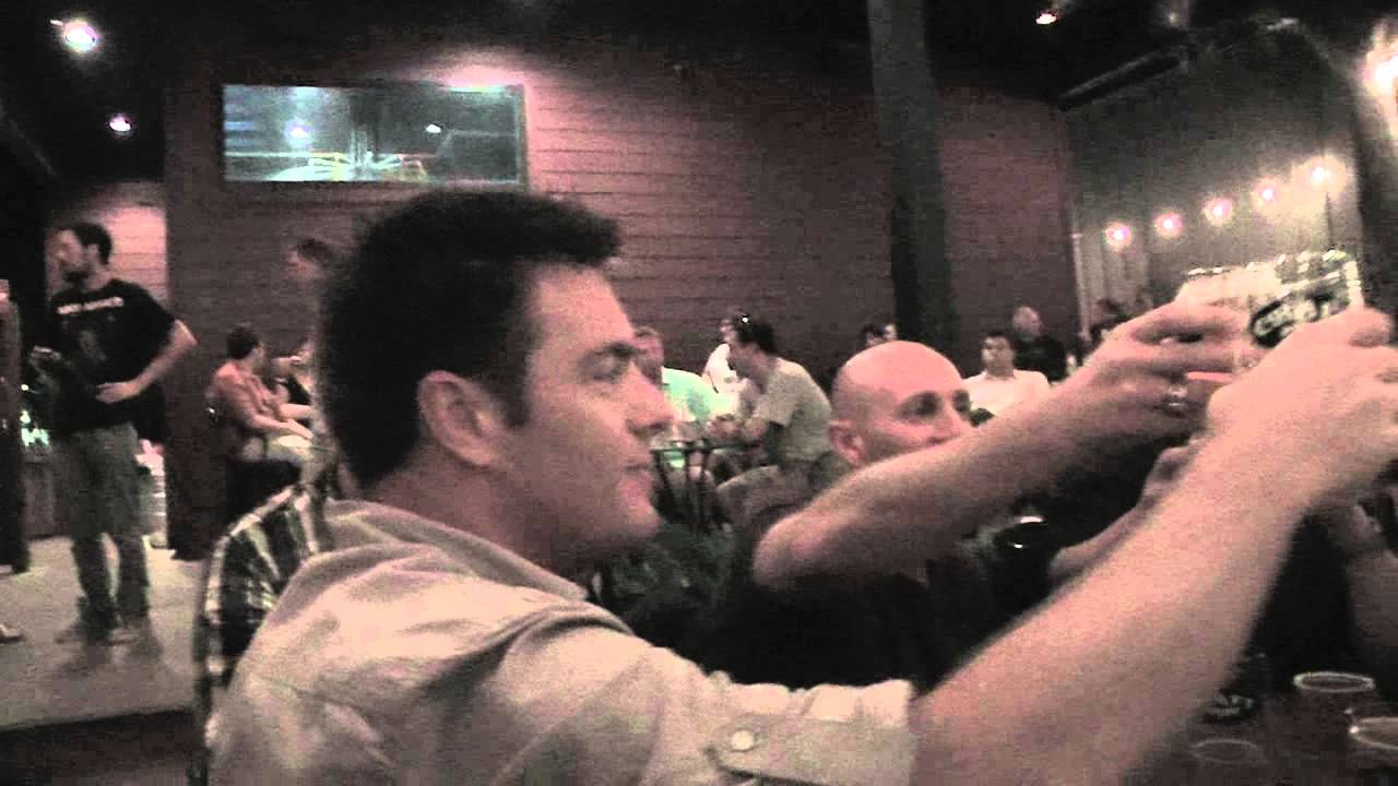 JGB Bose Austin FLW YouTube