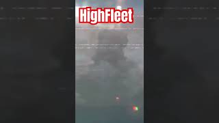 Nuke Be Like: #highfleet #shorts