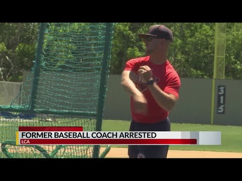 Video: Endine MLB Pitcher Esteban Loaiza vahistati 20 kilogrammi kokaiini