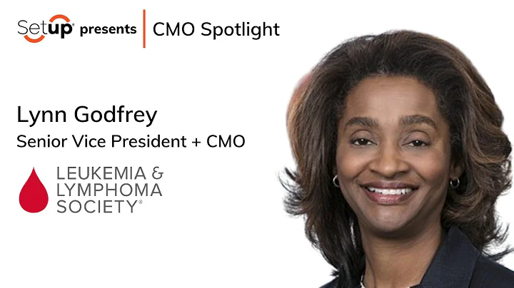 Lynn Godfrey |  Leukemia and Lymphoma Society - CM...