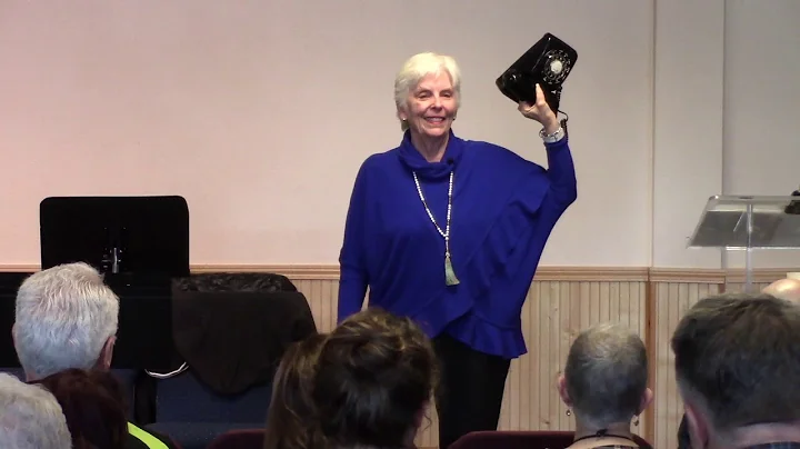 Jody Stevenson, Embracing the Wisdon of the Tao 9-...