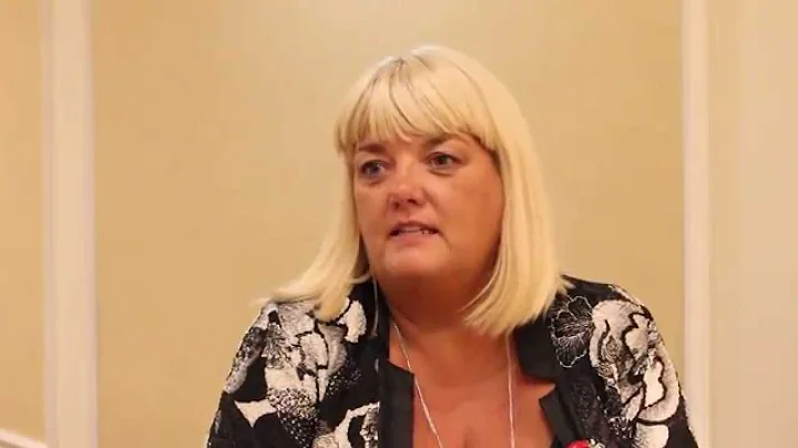 Debbie Fitzgerald explains the role of the CNS | T...