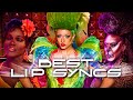 Best lip sync from each season of rupauls drag race  seasons 0114