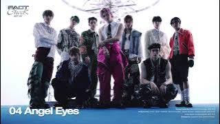 NCT 127 'Angel Eyes'