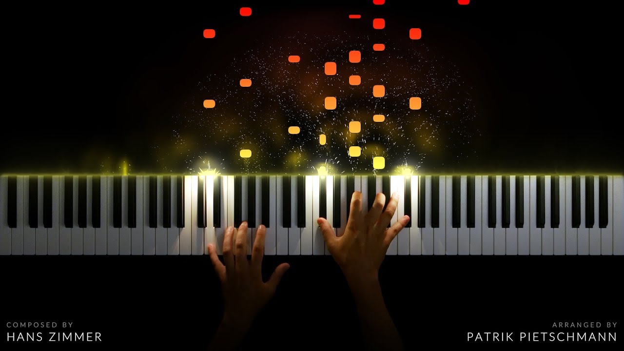 Download The Lion King - This Land (Piano Version)